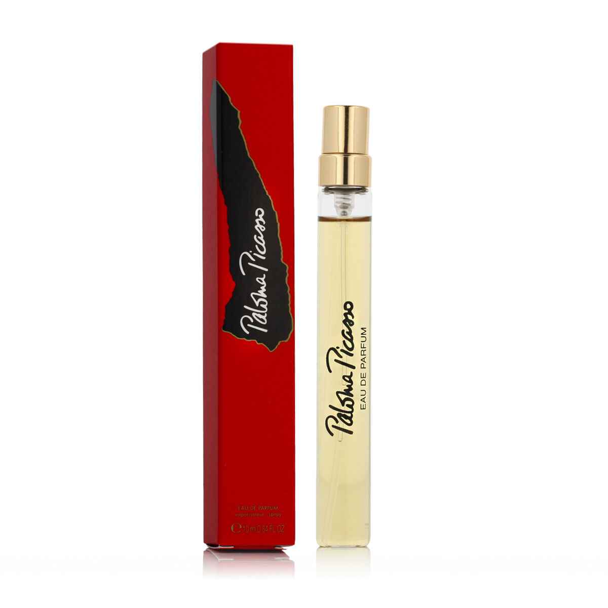 Alhalal cosmetics PINDA LIPPENSTIFT velvet lipstick in elegante rode verpakking