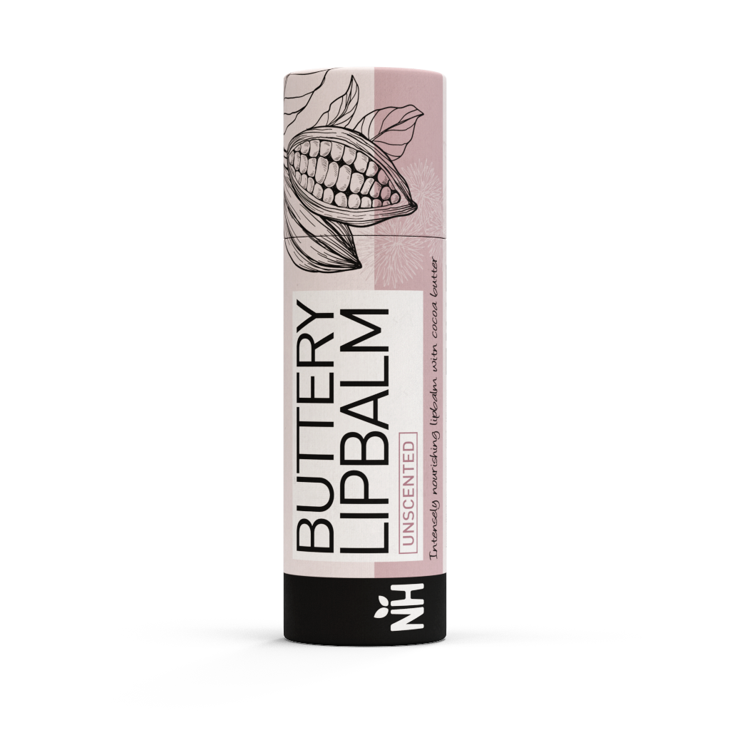 Buttery Lipbalm