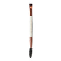 Doppelseitiger flacher Pinsel