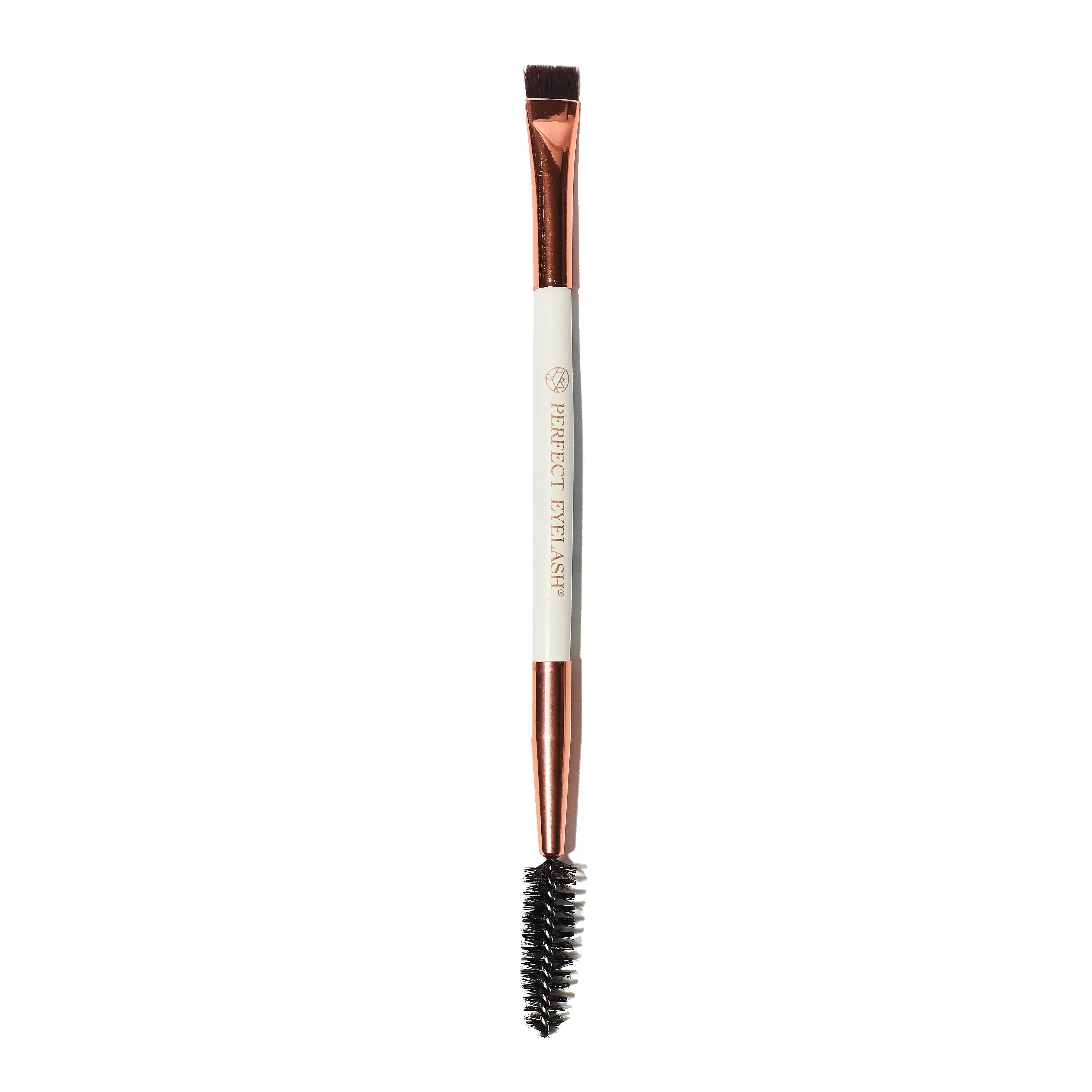 Doppelseitiger flacher Pinsel
