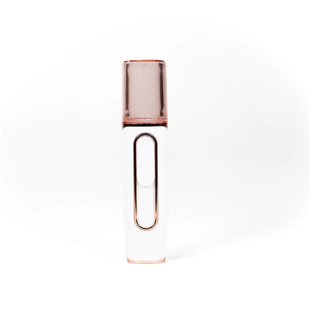 Nano Mister Nebulizer