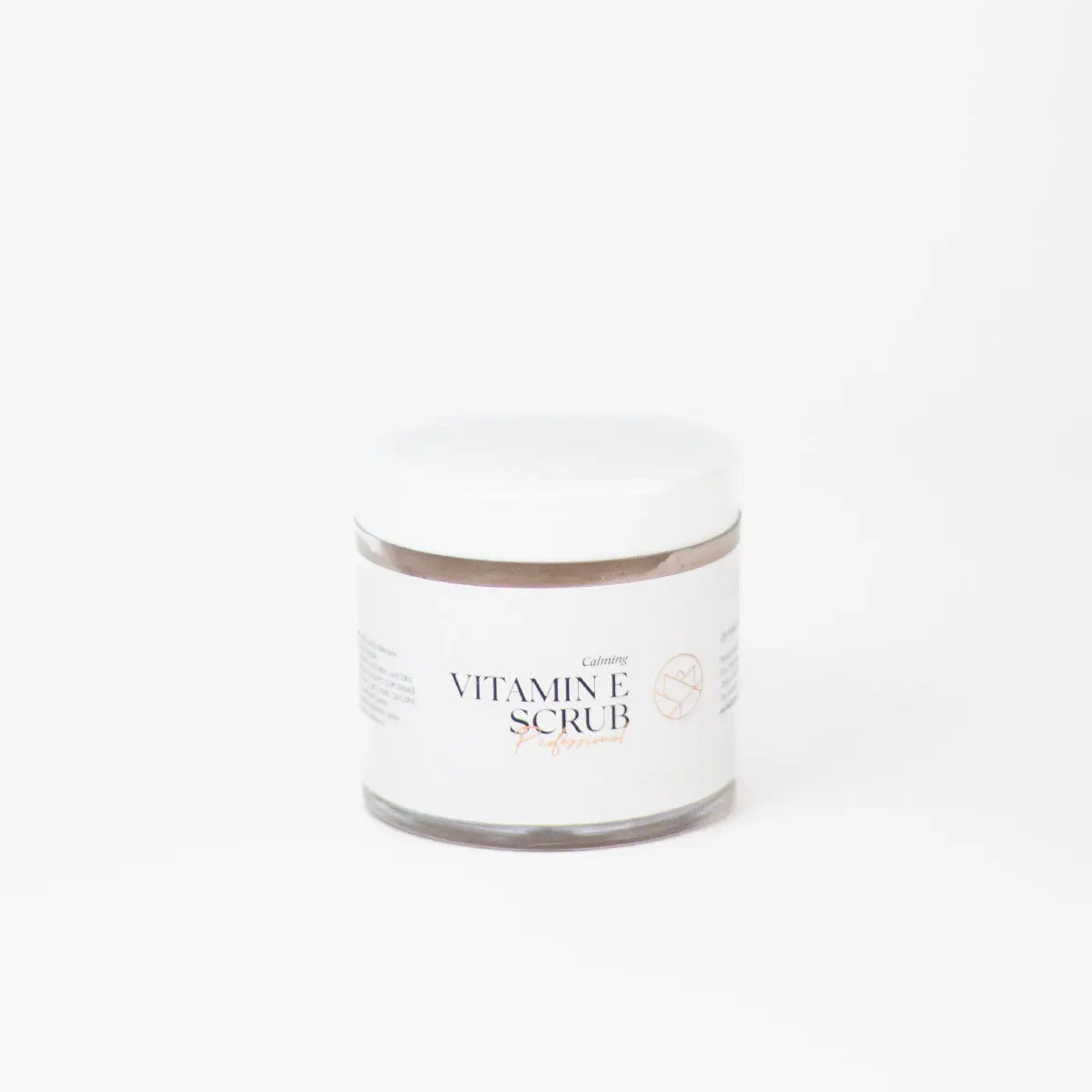 Vitamin E - Skrub