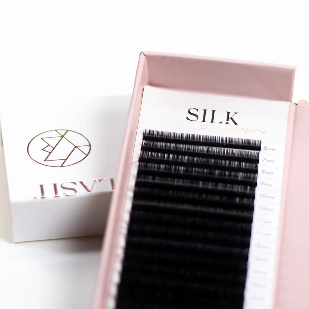 Silk D-Curl