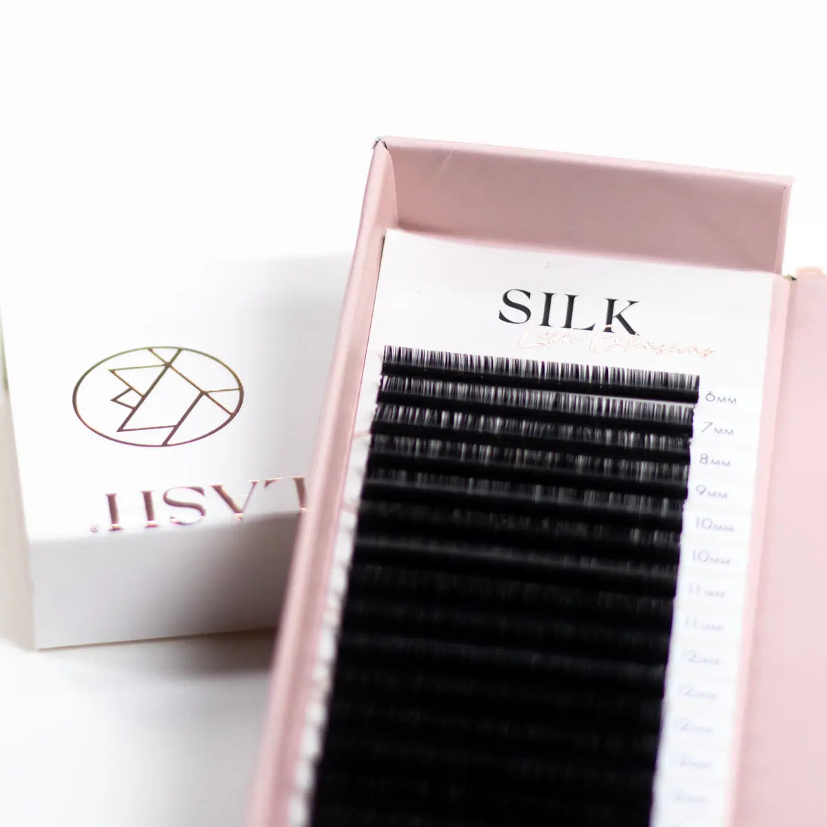 Silk D-Curl