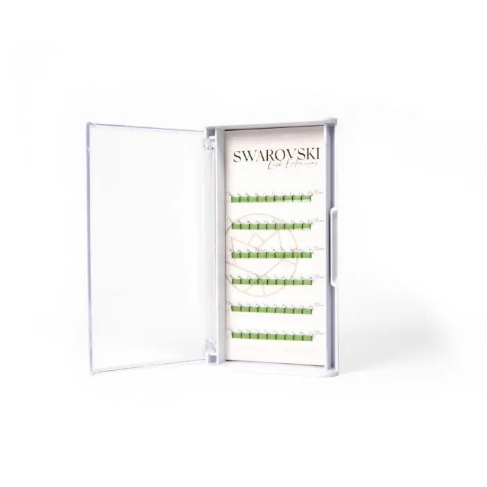 Swarovski-piskeslag