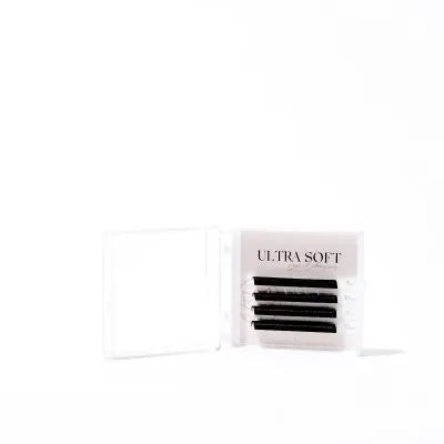 Ultra Soft Mix (4 linjer)