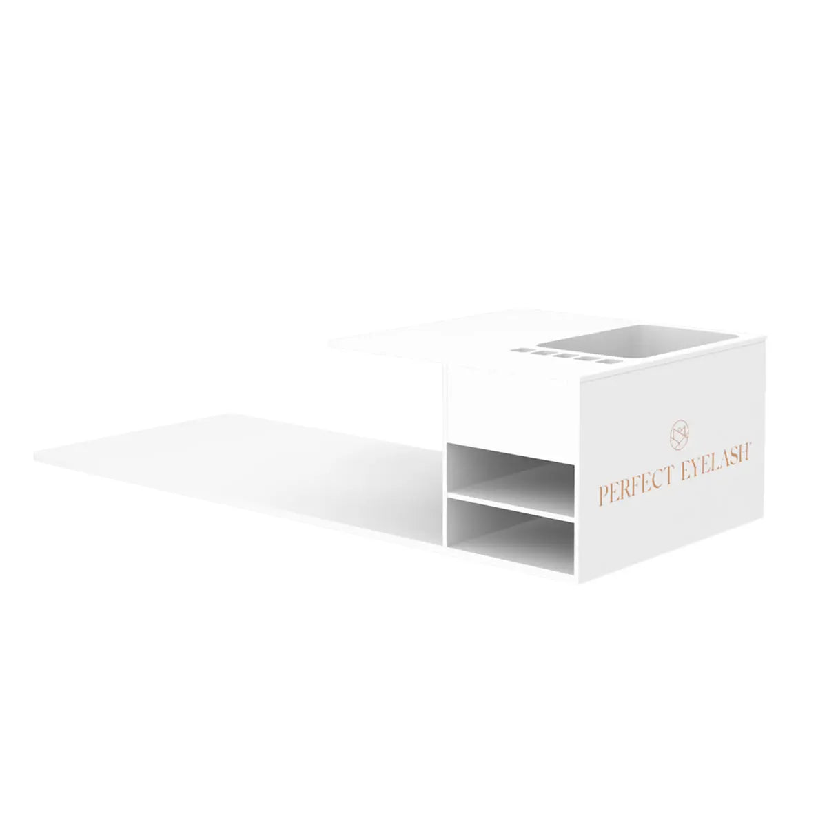 Lash Pillow Display