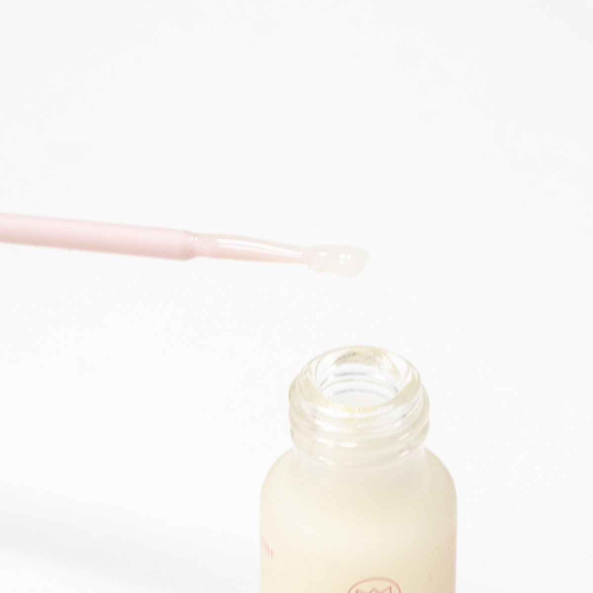 (Lotion 1) Perming Dose bottle