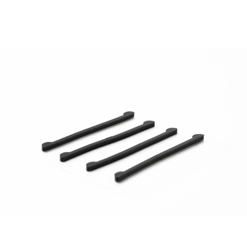 Tiras de silicone Lash Volume Lift