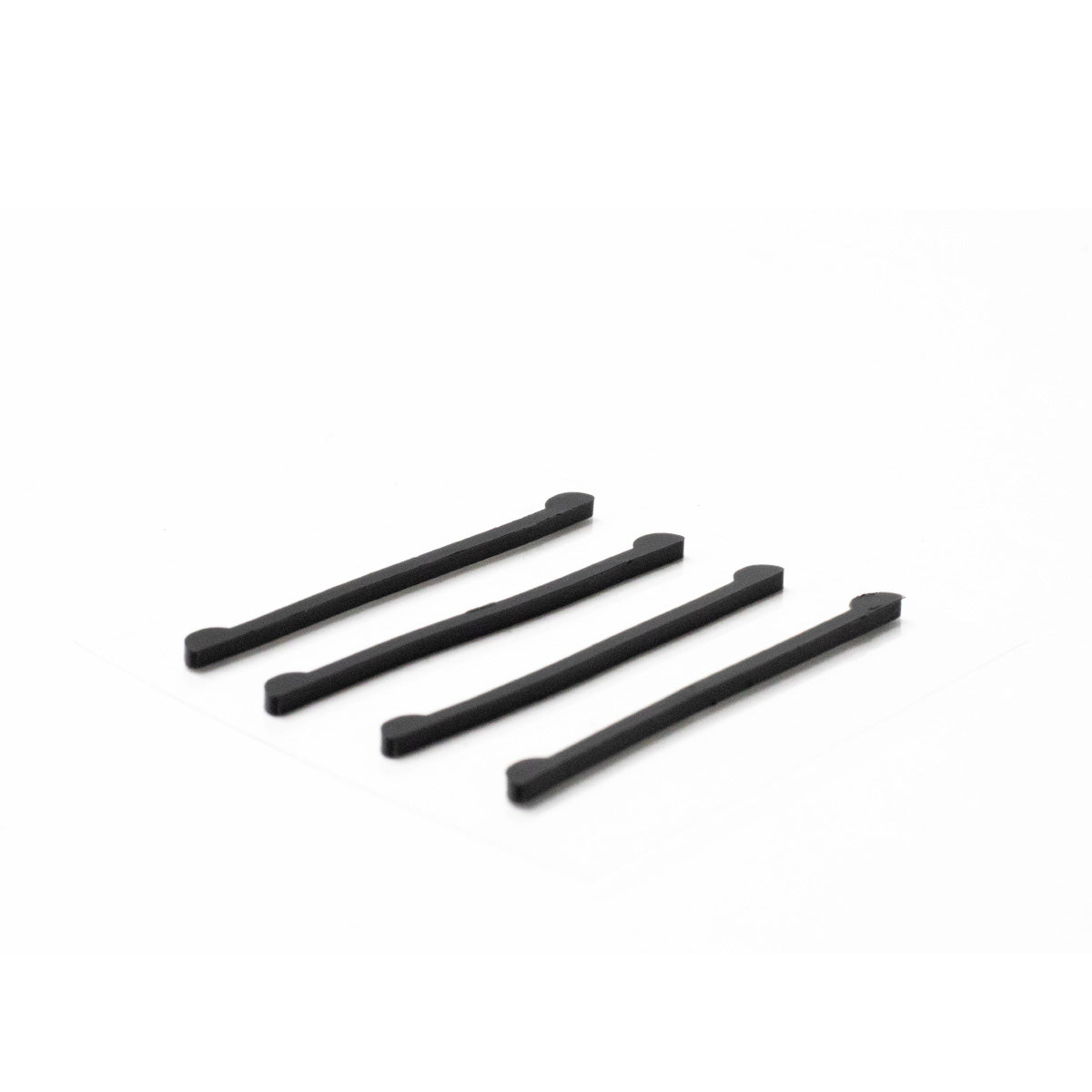 Tiras de silicone Lash Volume Lift