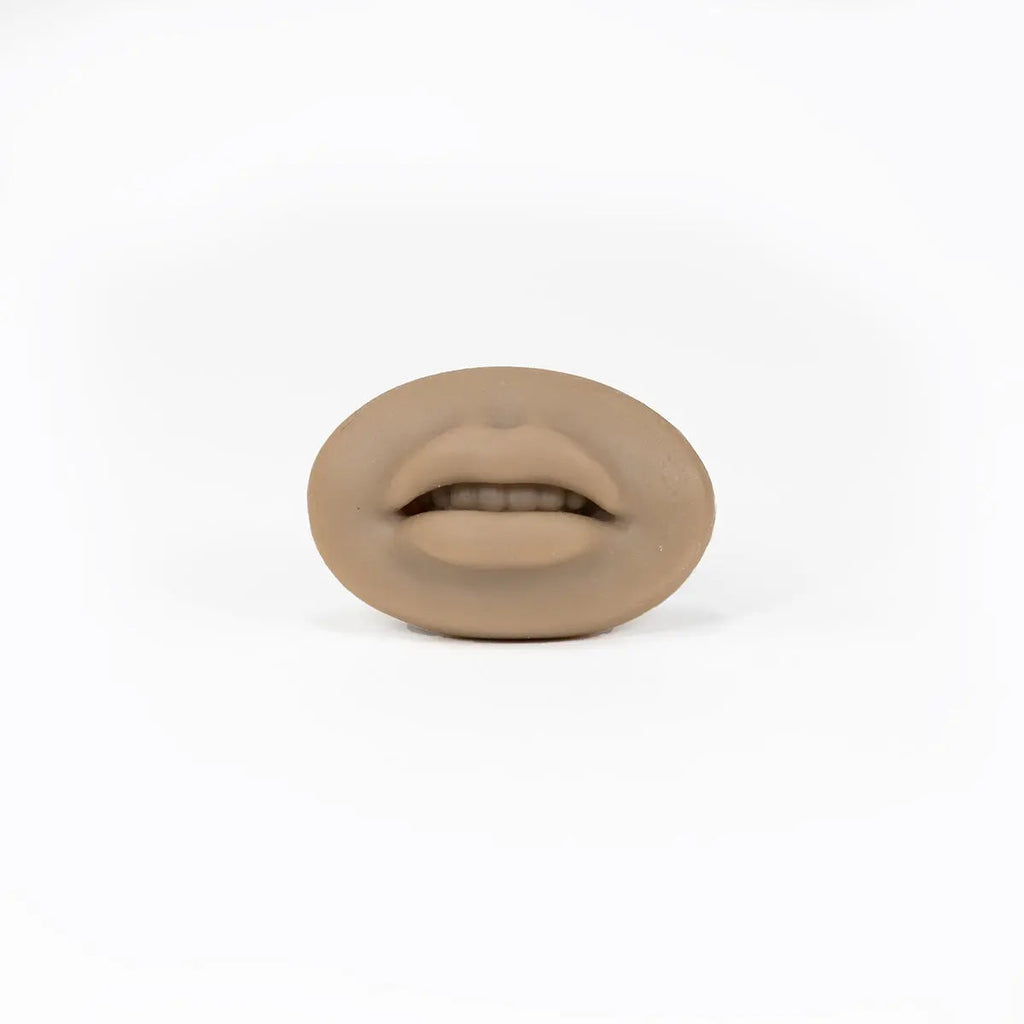 Full Silicone 5D Lip
