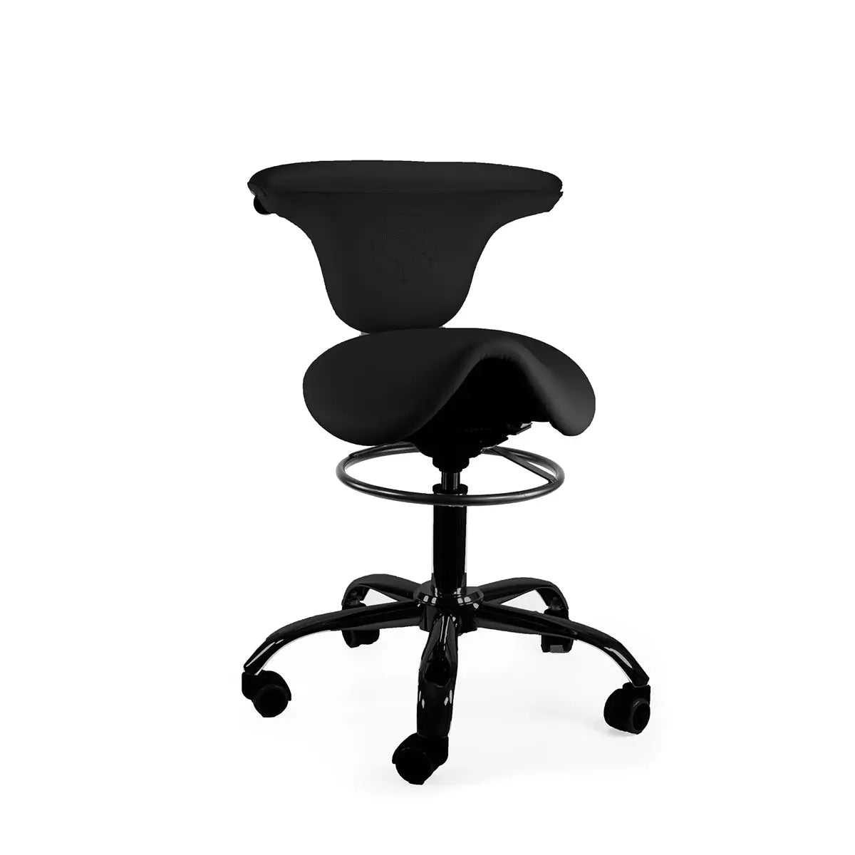Salão Conjunto Preto
