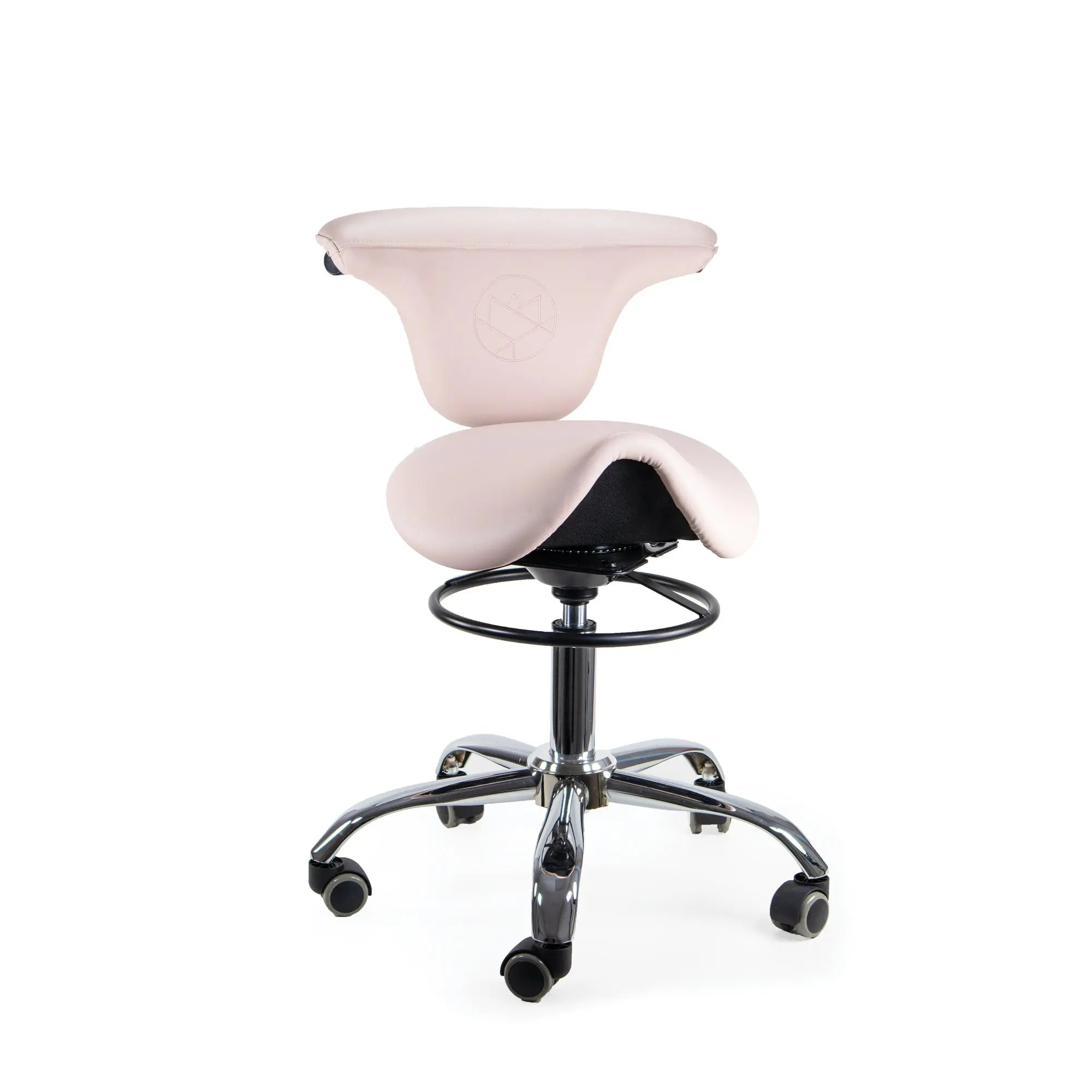 Salon-sæt Pink