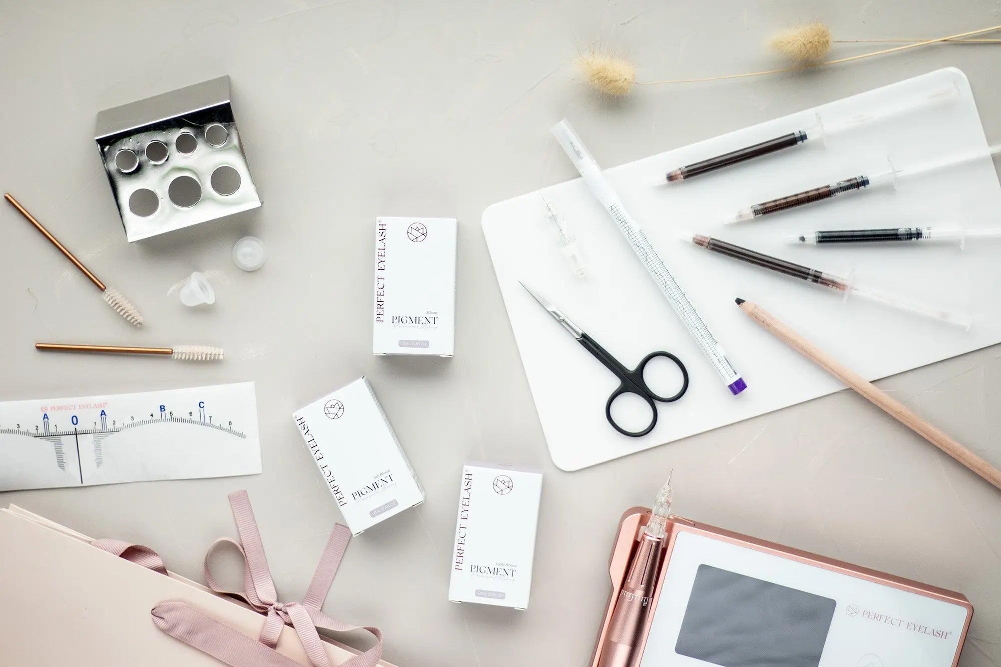 Starterkit PMU Brow inkl. maskine