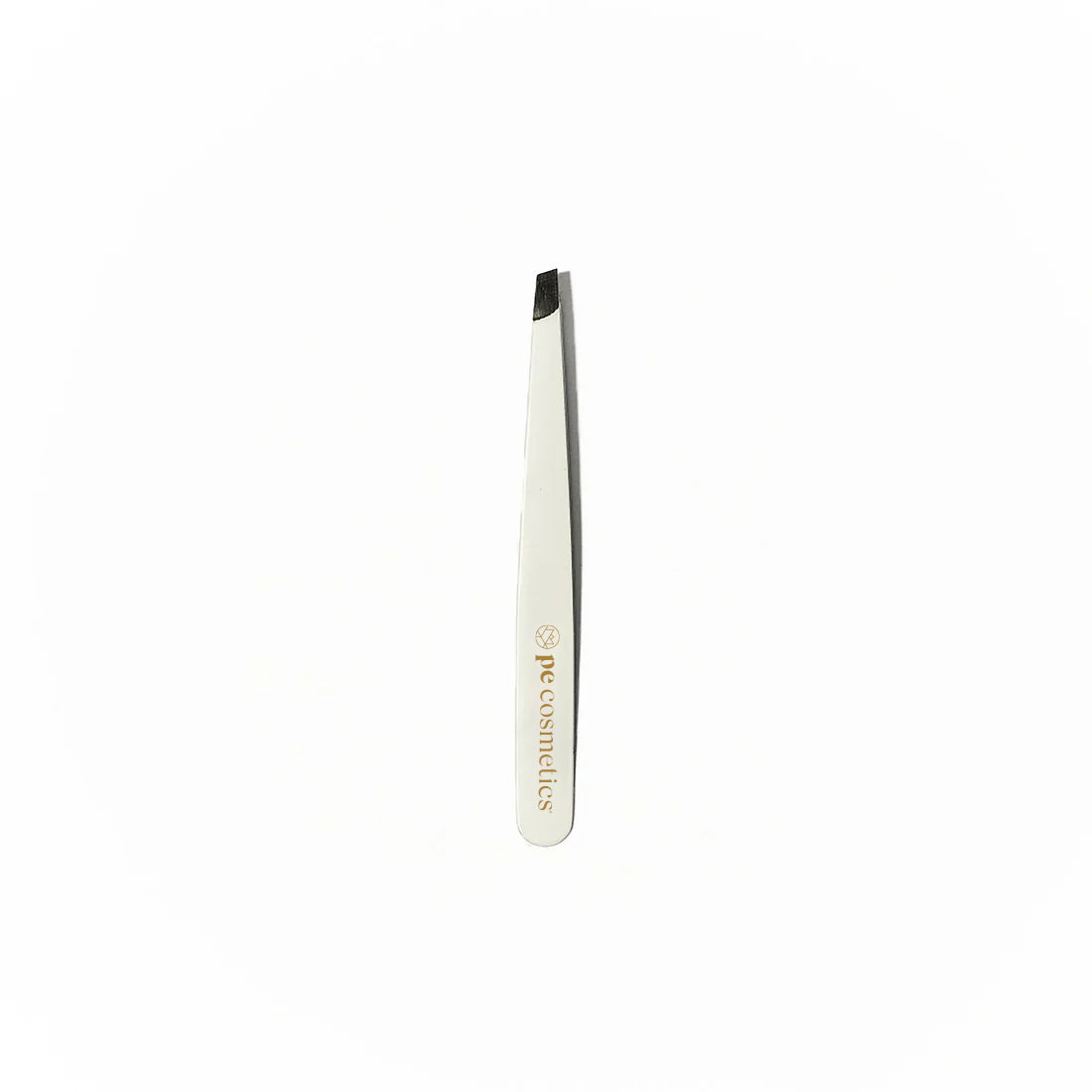 Pinça Depilada (Branco)