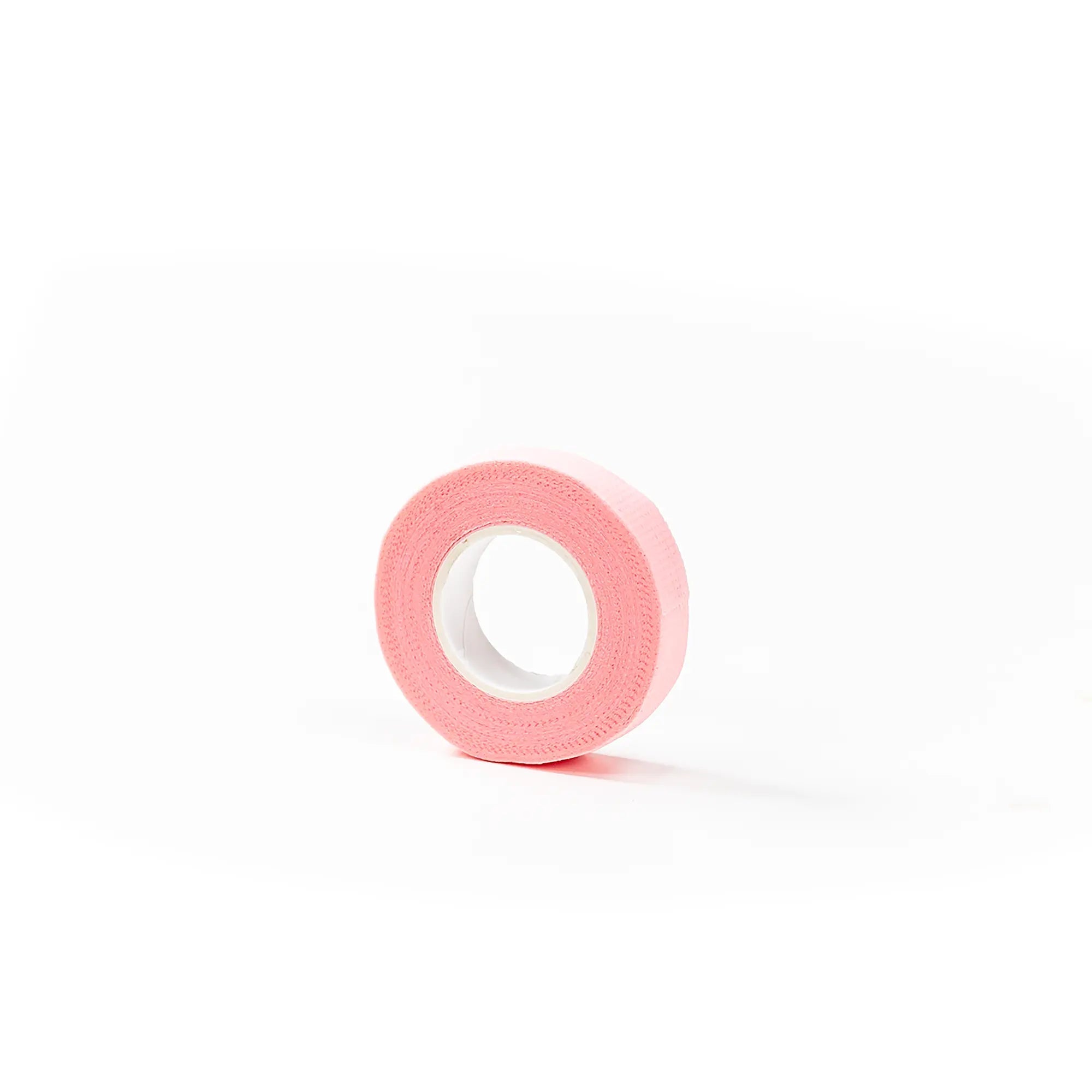 Fita de silicone cor-de-rosa