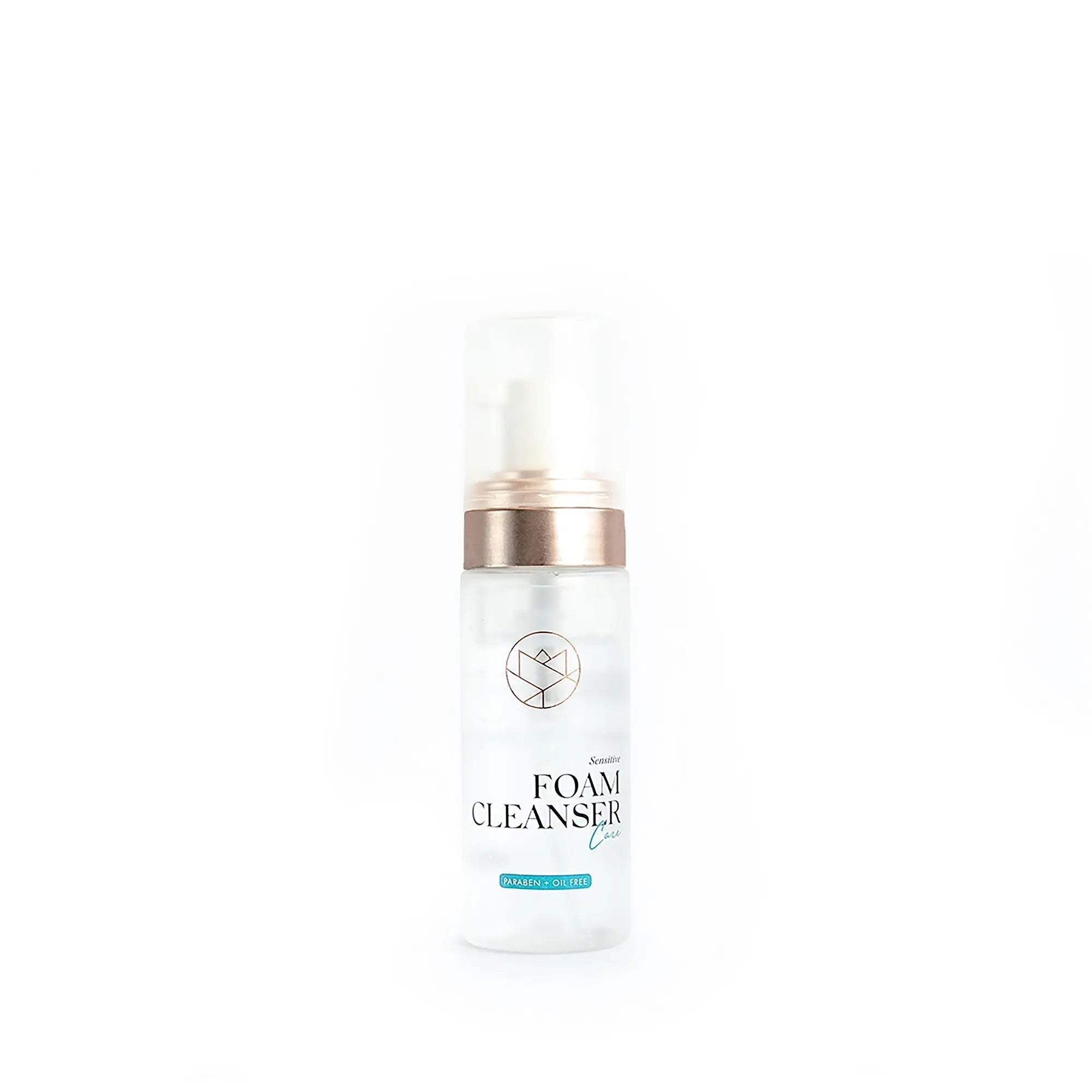 Espuma de Limpeza 50ml