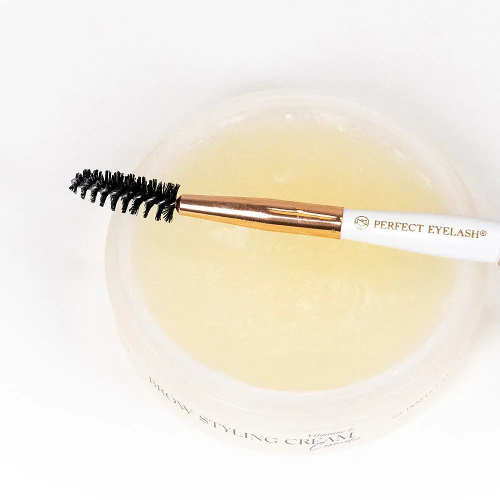 Vitamin Browstyling Cream (Brynsæbe)