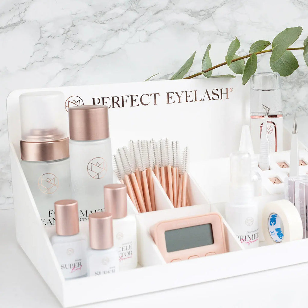 Organizer Display