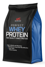 Perfect Whey Protein - XXL Ernæring - Afbeelding 1