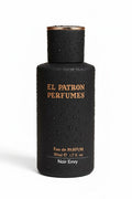 Elpatron Perfumes Noir envy 50ml