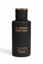 Elpatron Parfumer Noir misundelse 50ml - Afbeelding 1