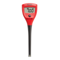 Medidor de pH (Hanna HI-98100)