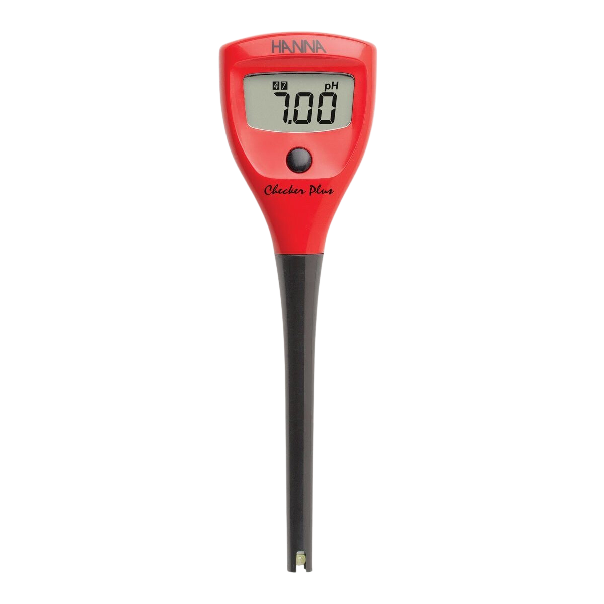Medidor de pH (Hanna HI-98100)