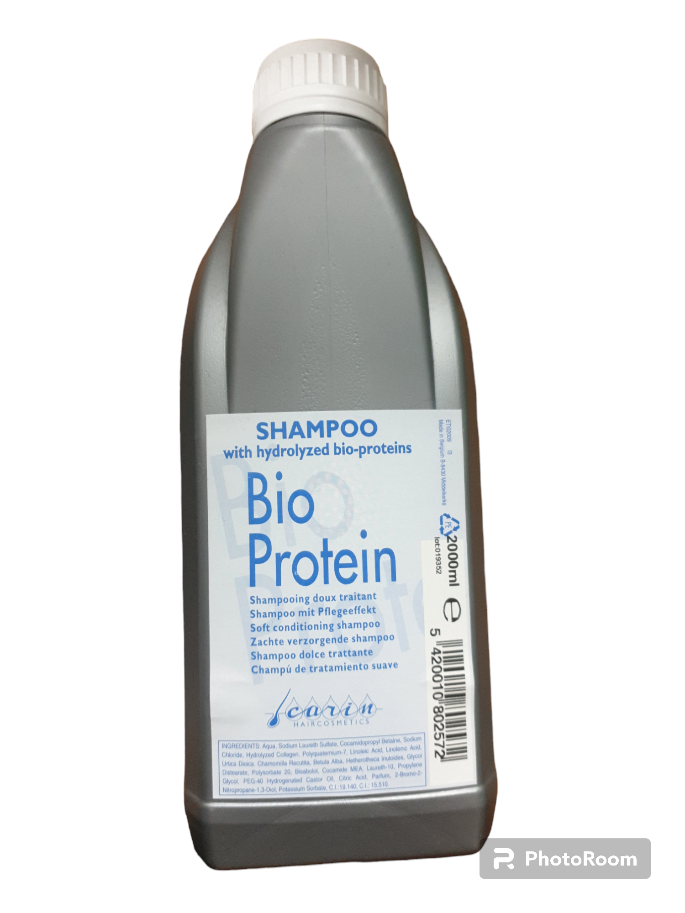 Shampoo con proteine bio idrolizzate 2000 ml kopen in Nederland