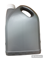 Shampoo con proteine bio idrolizzate 2000 ml afbeelding 2