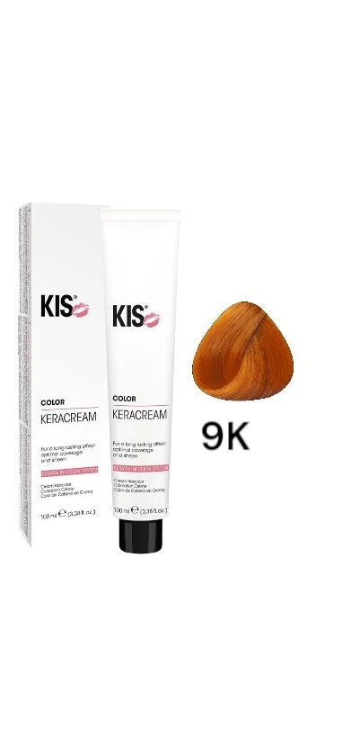 KIS 9K - Extra Rame Chiaro kopen in Nederland