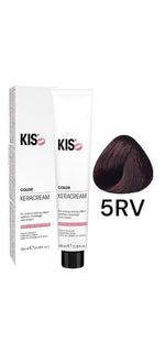 KIS KERACREAM 100ml 5RV afbeelding 1