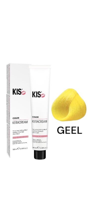 KIS KERACREAM 100 ml GUL