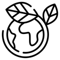 Kompensator 1 kg CO2