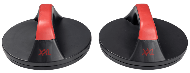Push Up Pro - XXL Ernæring - 100% Halal Cosmetica