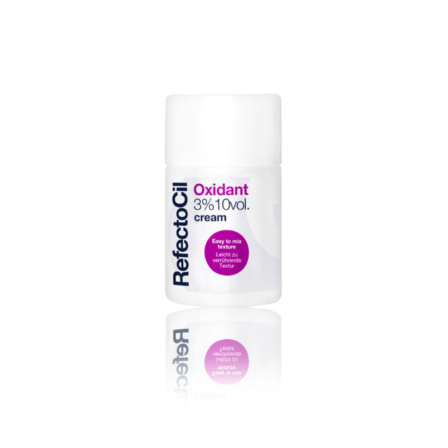 Refectocil Oxidantcreme 3% 100ml kopen in Nederland