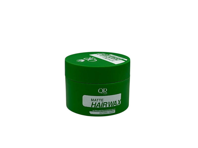 QR Man hårstyling Ultra mat voks 100 ml kopen in Nederland
