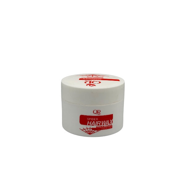 QR Man Haarstyling Spider (Spijder) Wachs 100 ml kopen in Nederland