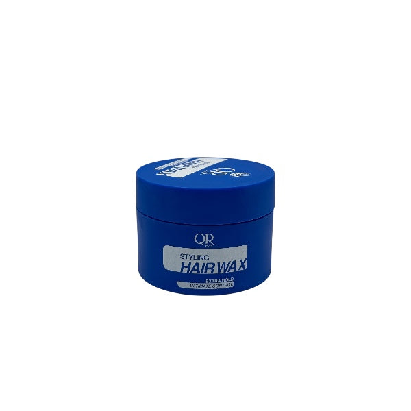 QR Man Haarstyling Extra Halt blaue Wachs 100 ml kopen in Nederland