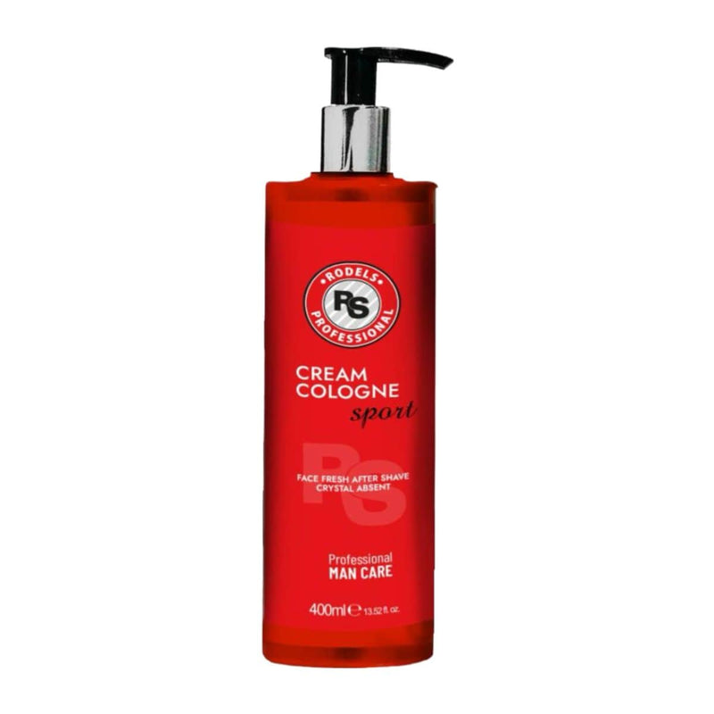 Ronuls Professional aftershave cream cologneSport 400 ml kopen in Nederland
