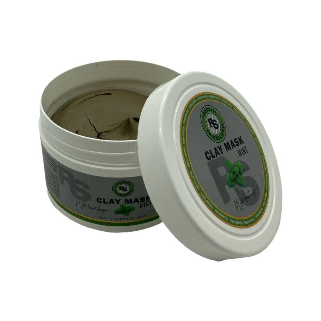 Gommage Rodels Professional Facial Clay Mask 450 g