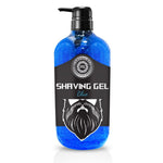 Ronuls Professionelles Rasiergel Scheergel 1000 ml afbeelding 1