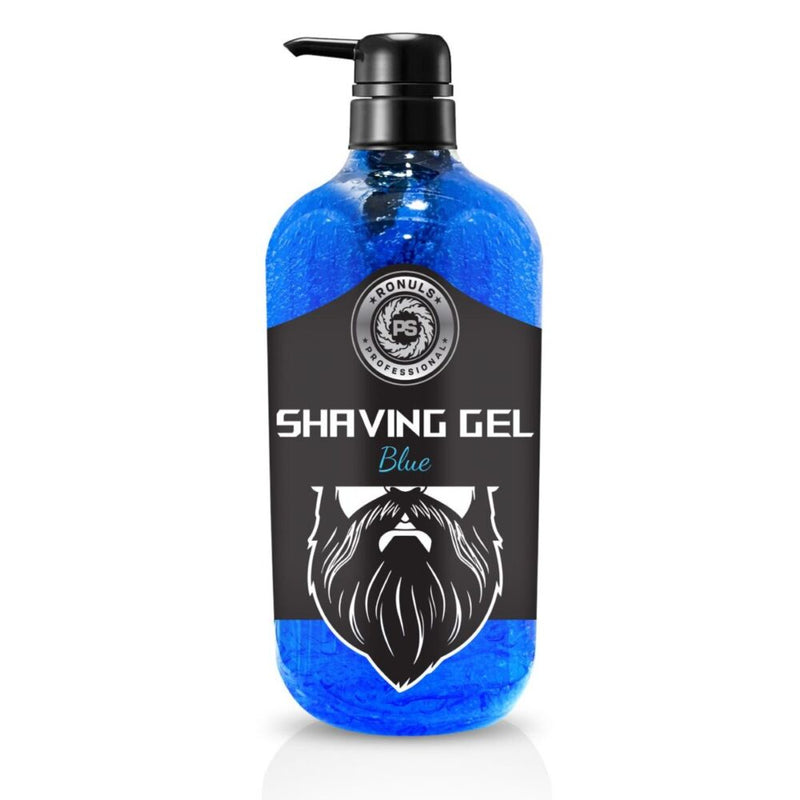 Ronuls Professionelles Rasiergel Scheergel 1000 ml kopen in Nederland