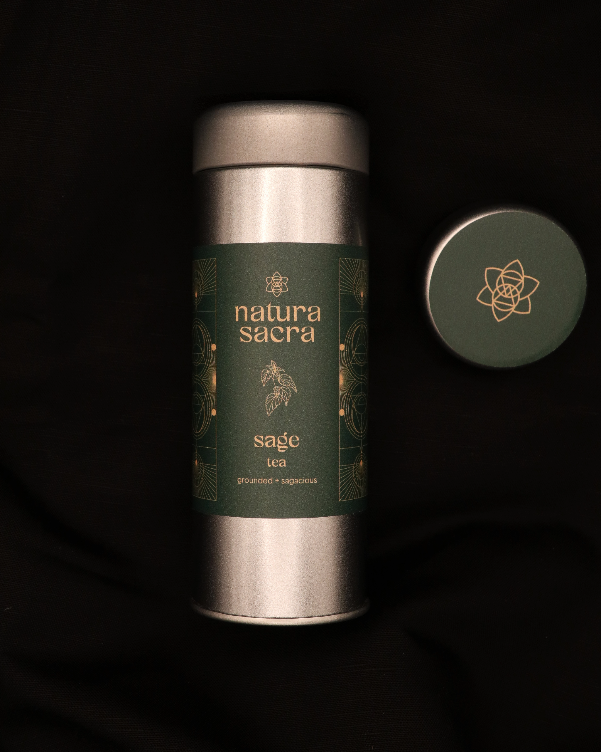 Sage Tea