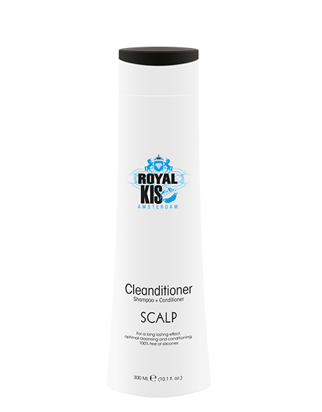 Royal KIS Cleanditioner Scalp - 300ml kopen in Nederland