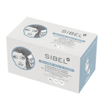 Sibel Feuille d'Aluminium Argent 12cmx100m 480gr afbeelding 1
