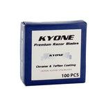 kyone Professional Scheermesjes 100st afbeelding 1