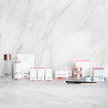 Starterkit Korean Lash Lift – Alt-i-én professionelt sæt
