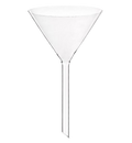 Tragt (varmebestandigt glas)