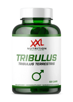 Tribulus Terrestris - 120 Capsule - XXL Nutrition - Afbeelding 1